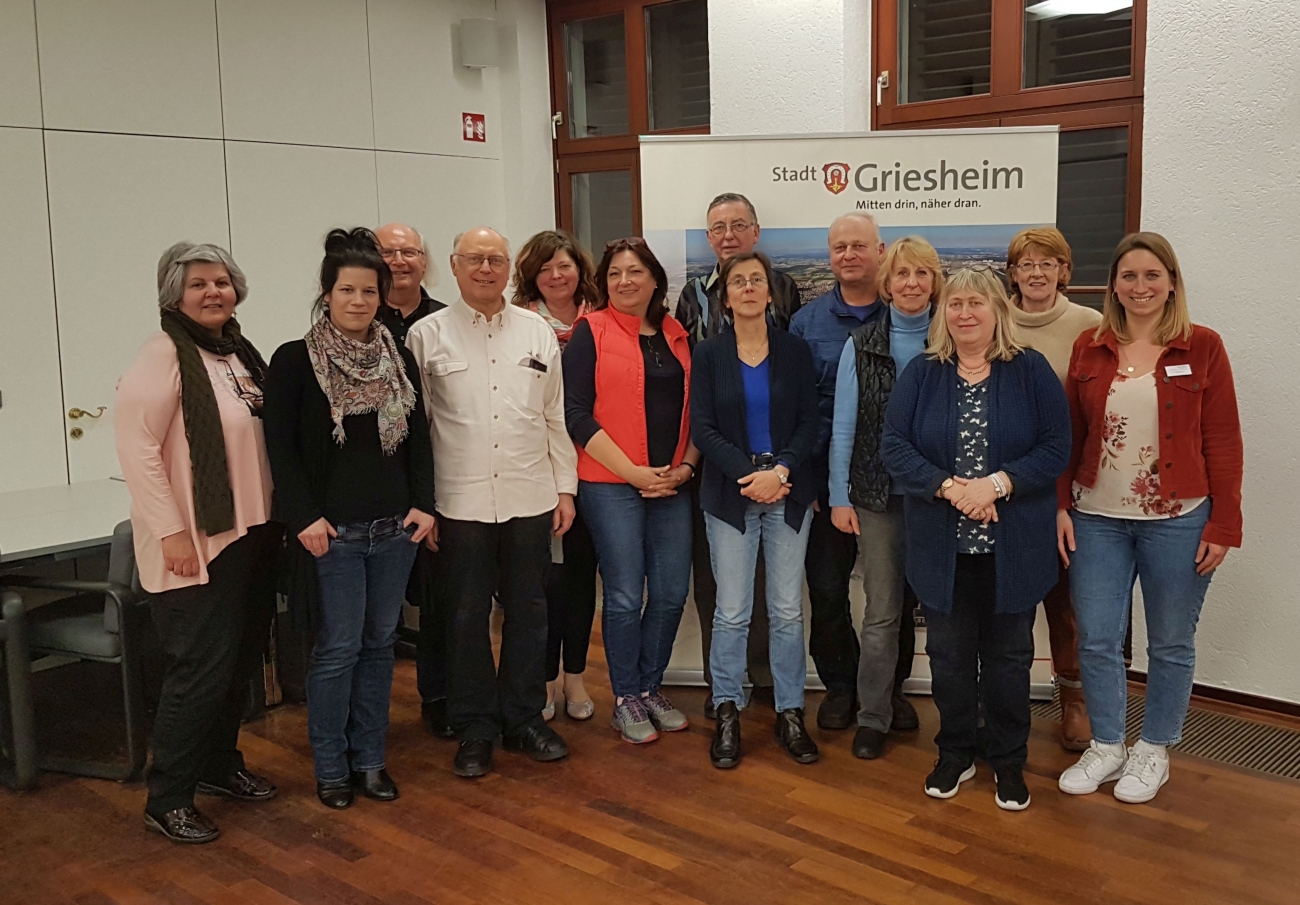 Griesheim Nachrichten